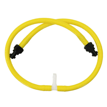 Unger HiFlo nLITE Spare Fan Jets with Hose Connection Kit Main View