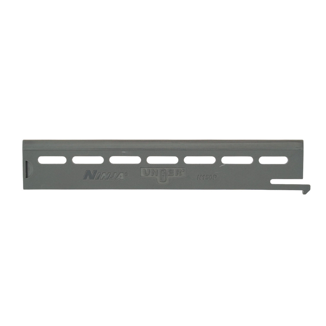 Unger Ninja Plastic Blades - 6 Inch Main View