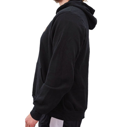 WCR Luxury Hoodie Side View
