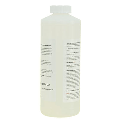 Winsol Deep Clean Quart Back View