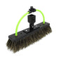 XERO Reverse Hybrid Brush Fast Lock Swivel Angle View