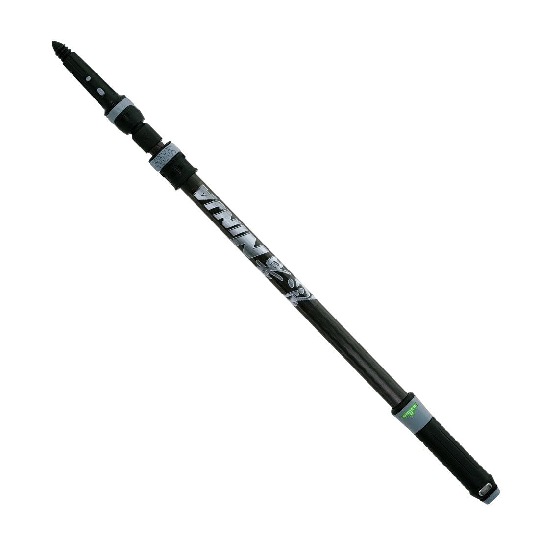 Unger Ninja Carbon Pole | Traditional Extension Poles | WCR