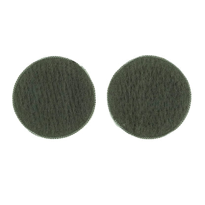 JFlint Mr. Hard Water Deluxe Shower Door and Window Kit Grey Pads View