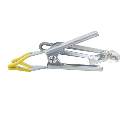 Ladder Lock Right Side View