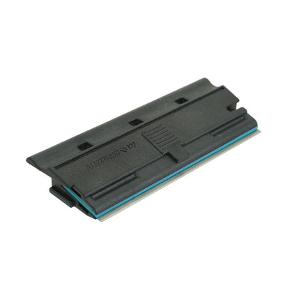 Moerman Multiscraper - 4 Inch Angle View