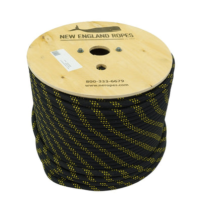 New England Rope KM III MAX - 1/2 Inch - Top View