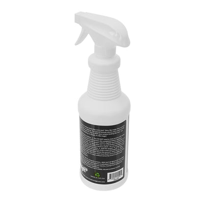 Screen Magic Cleaner Spray Back Angle View