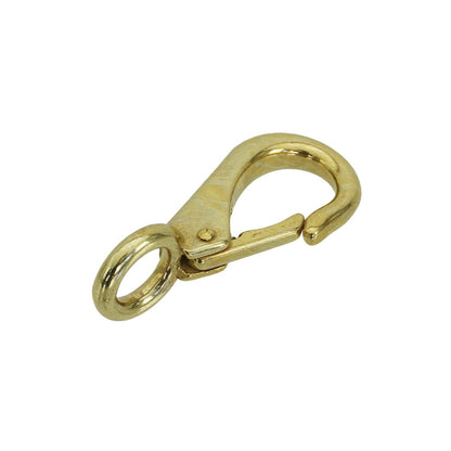 Sky Genie Descent Chair Snap Loop Flat Angle View