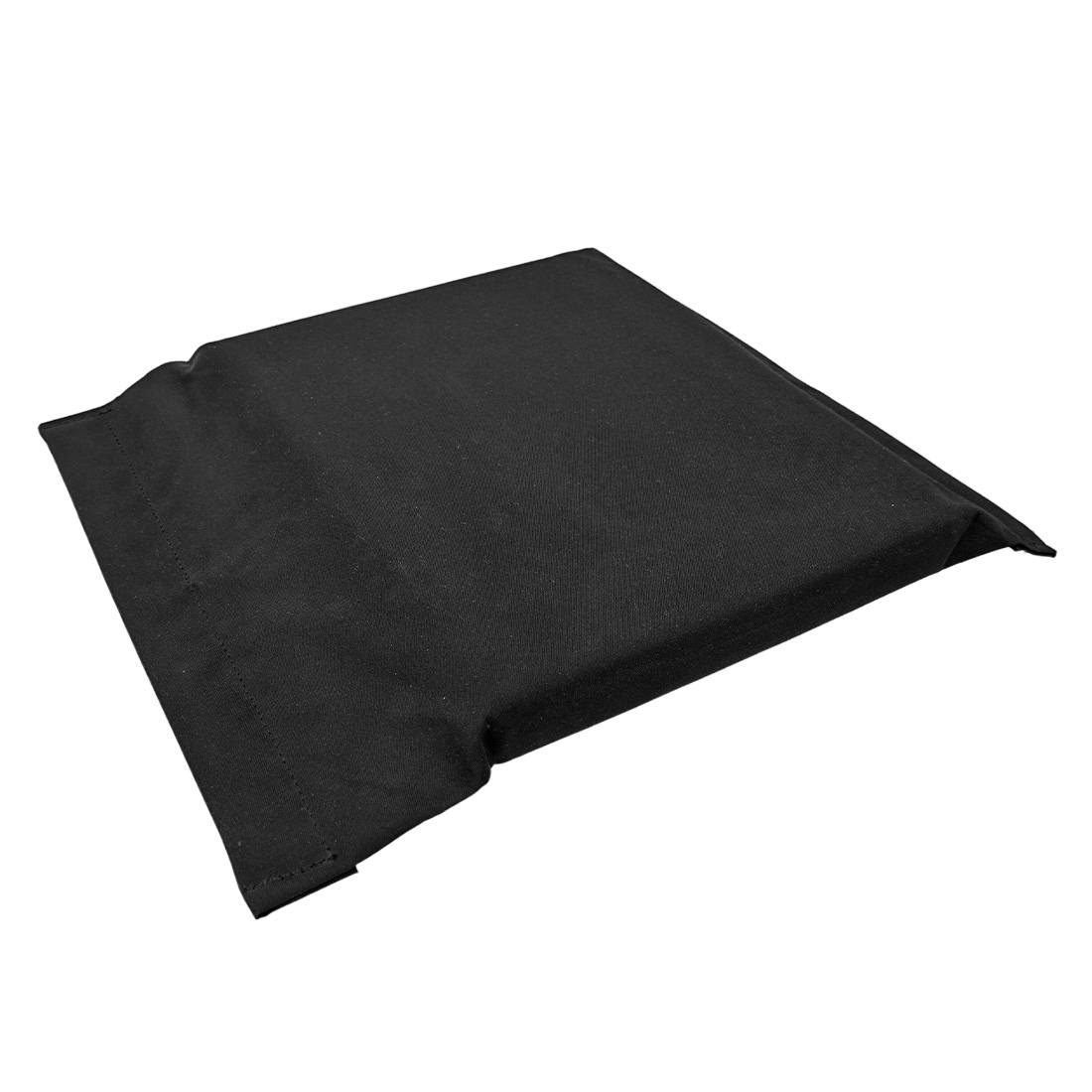 Sky Genie Replacement Chair Pad Back Angle View