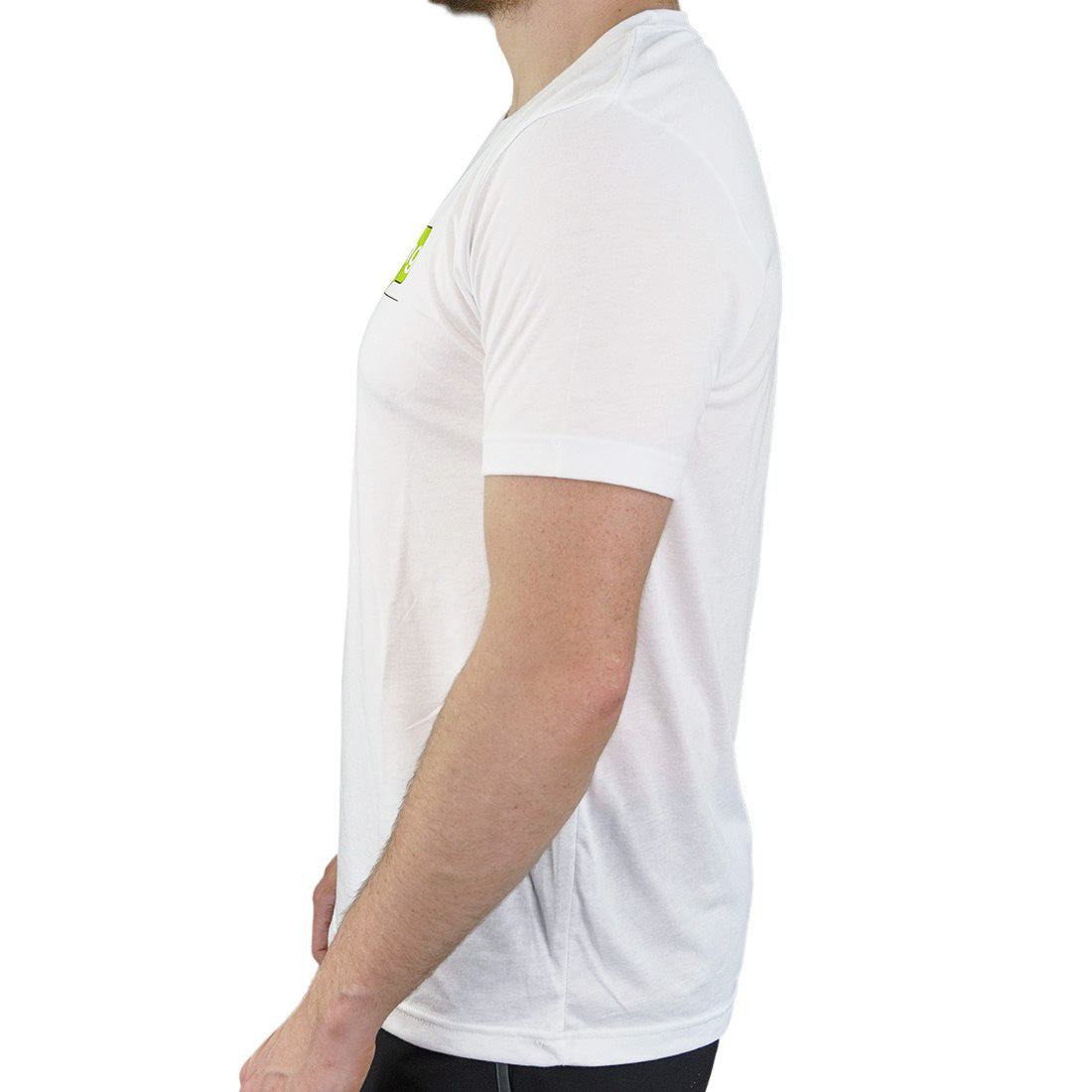 WCR OG Resource Tee Side View