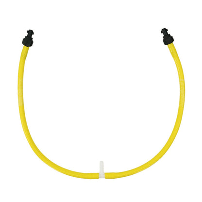 Unger HiFlo nLITE Spare Fan Jets with Hose Connection Kit Full View