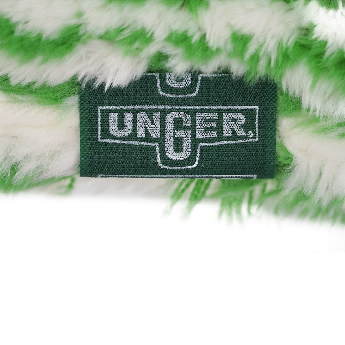 Unger MonsoonPlus StripWasher Sleeve Label View