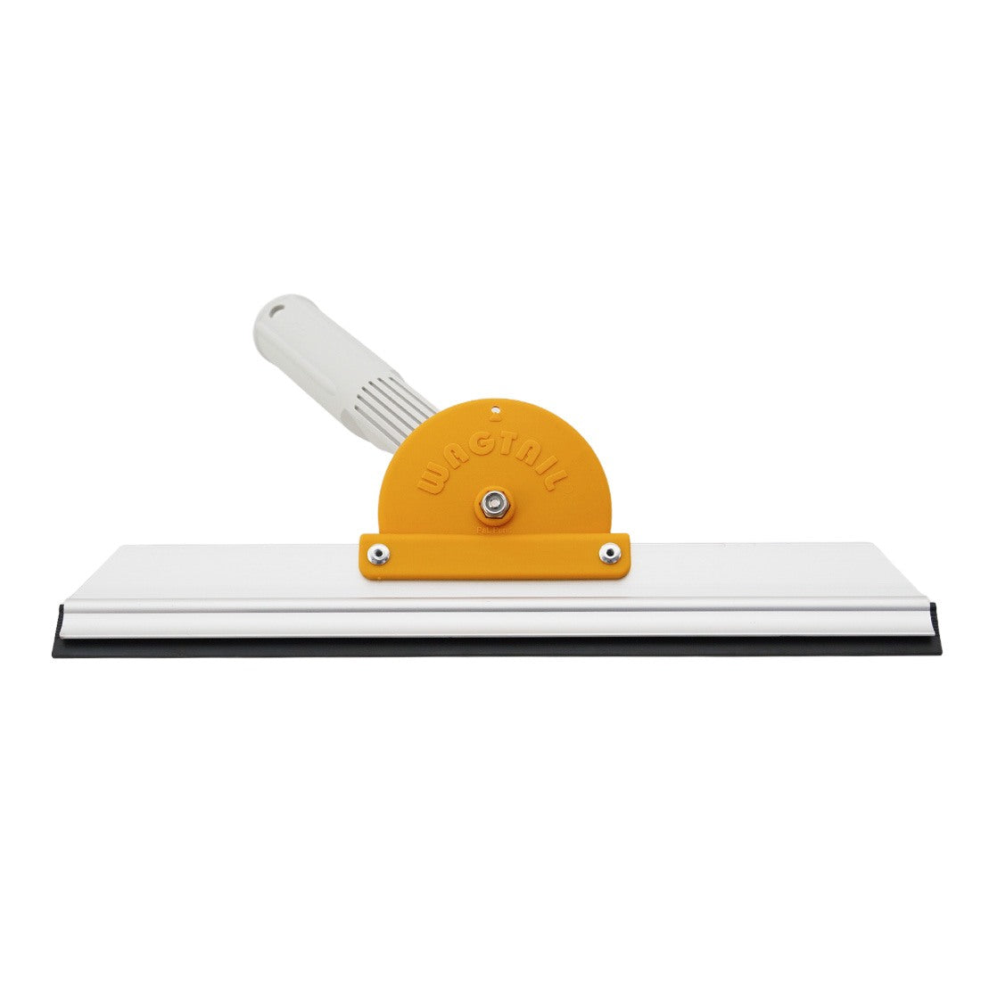 Wagtail Orbital Squeegee Swivel View