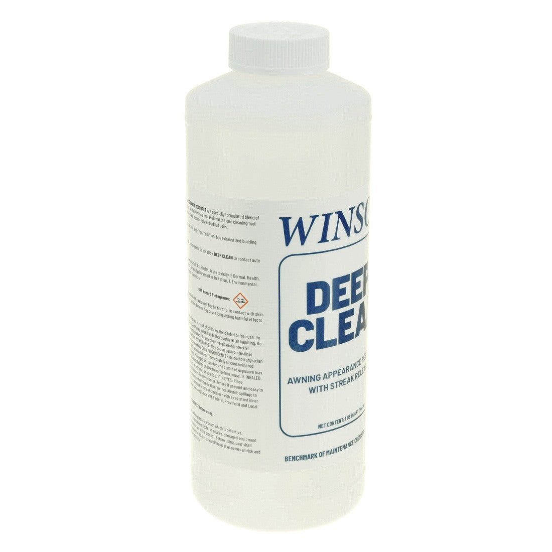 Winsol Deep Clean - Thumbnail 5