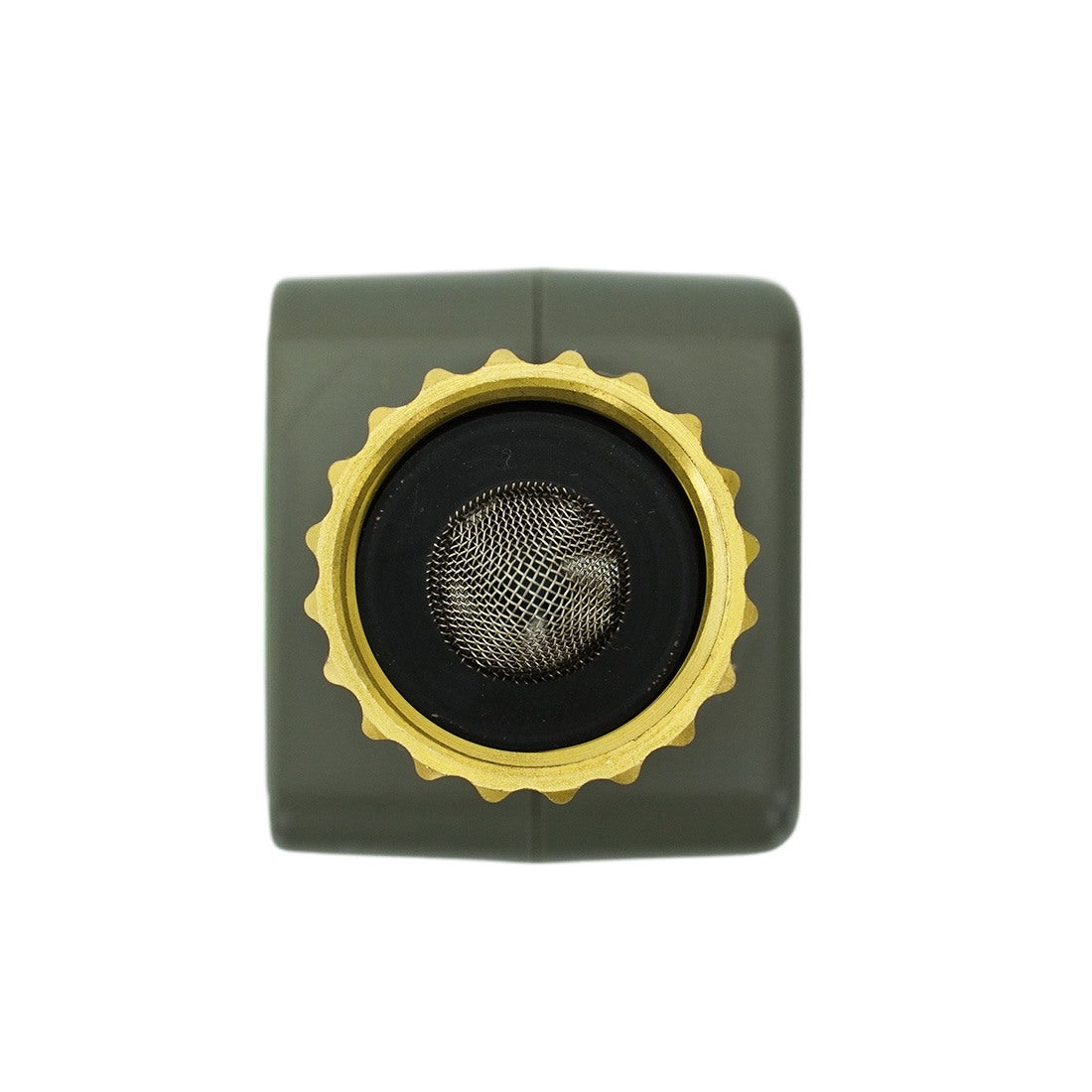 XERO Premium Digital Flow Meter Top View