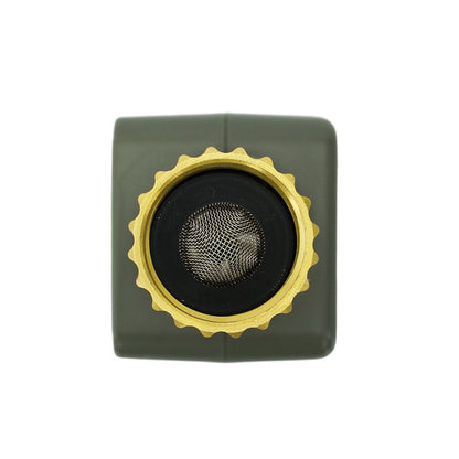 XERO Premium Digital Flow Meter Top View