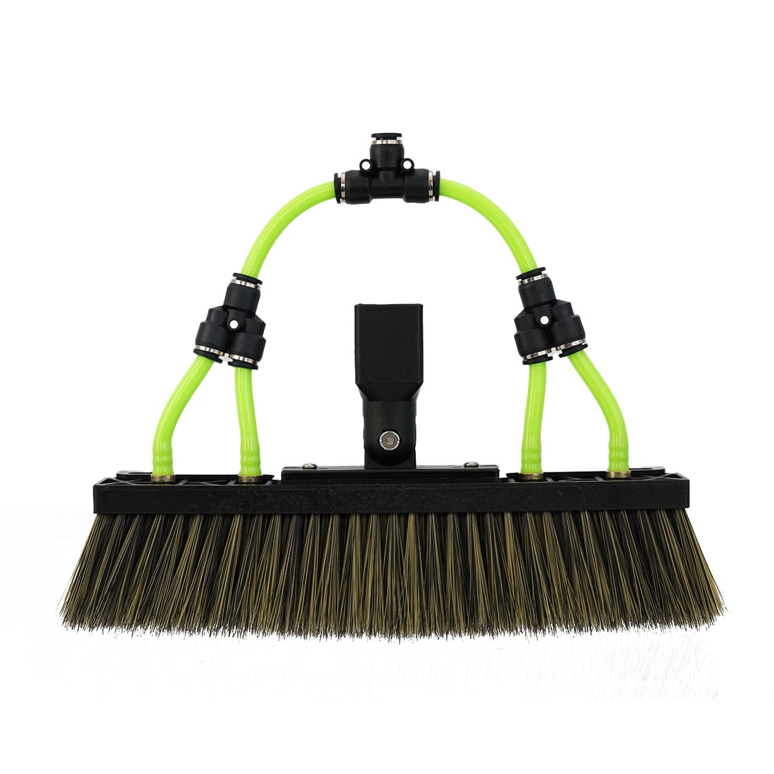 XERO Slide Brush Swivel 12 Inch Front View