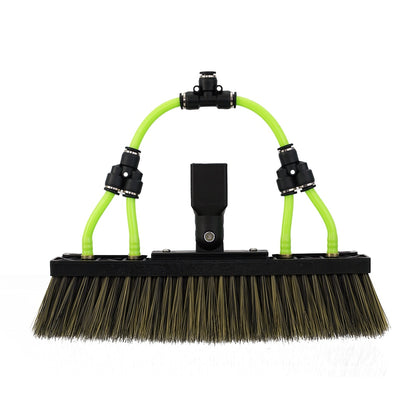 XERO Slide Brush Swivel 12 Inch Front View