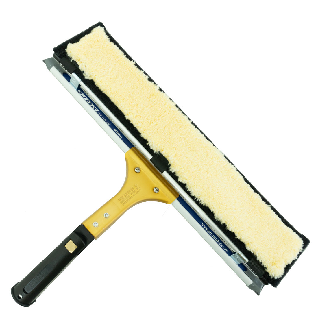 Sörbo Cobra Flipper Complete Squeegee