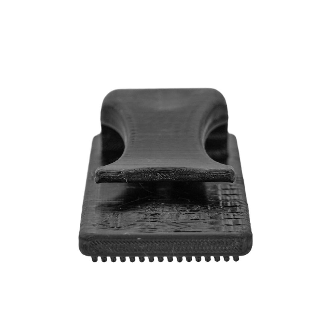 Clip Mag Scrubber Clip Bottom View
