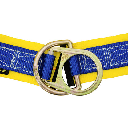 Gemtor Webbing Sling Anchor Ring Views