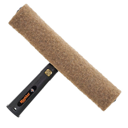 Maykker Walnut Sleeve Complete 10 Inch View