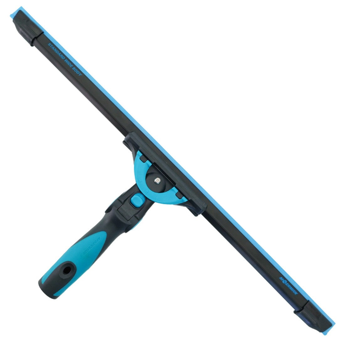 Moerman Wide Body Standard Squeegee Complete 22 Inch View