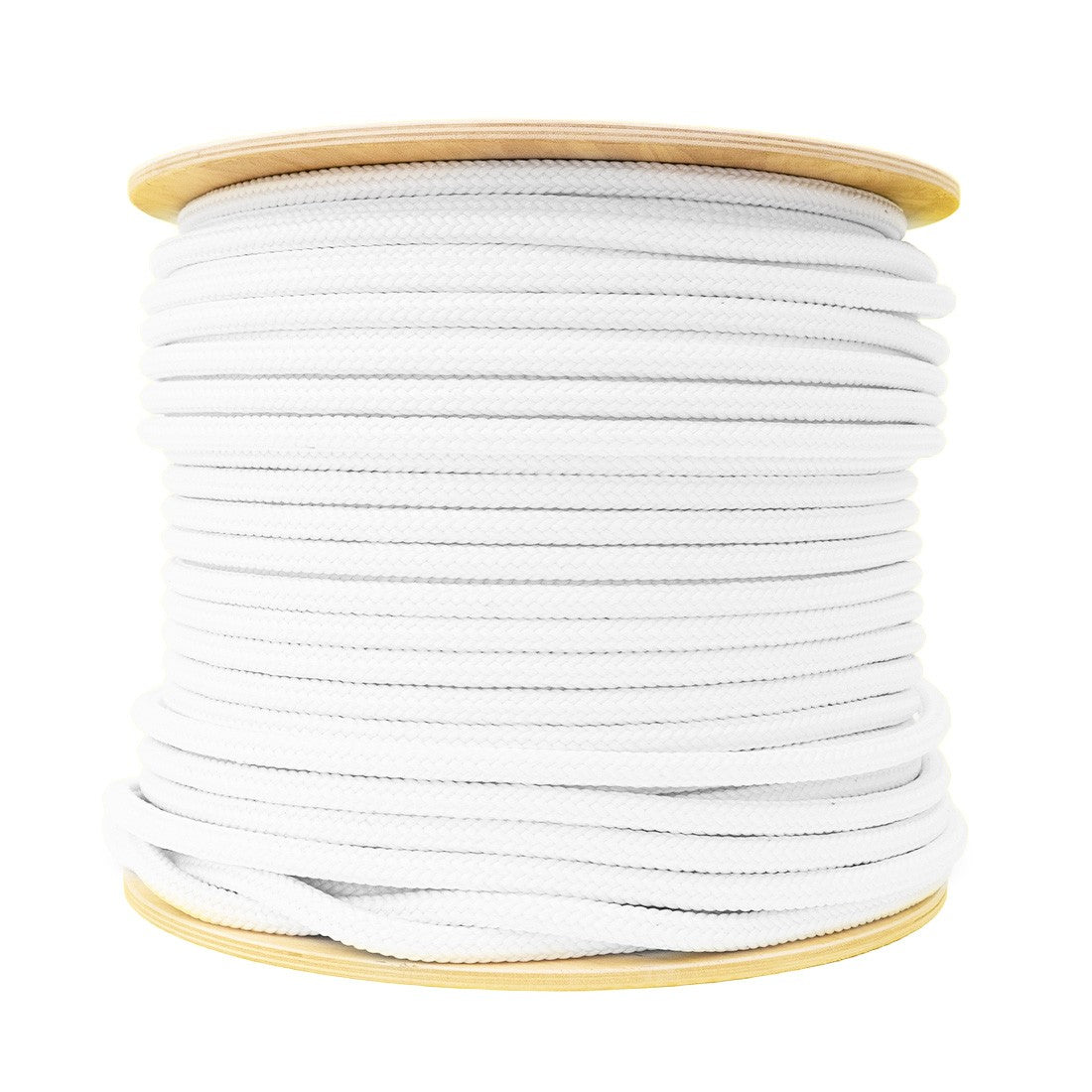 New England Rope Braided Safety Blue 1_2 Inch 400 Foot - Main View