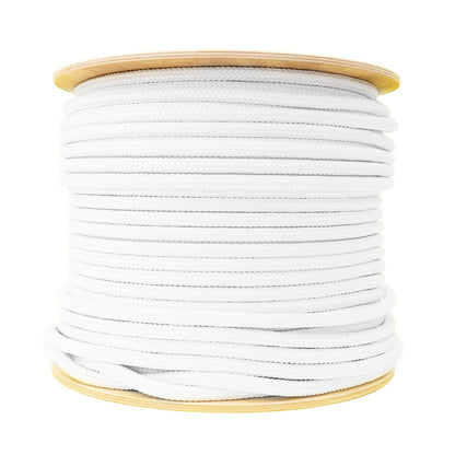 New England Rope Braided Safety Blue 1_2 Inch 400 Foot - Main View
