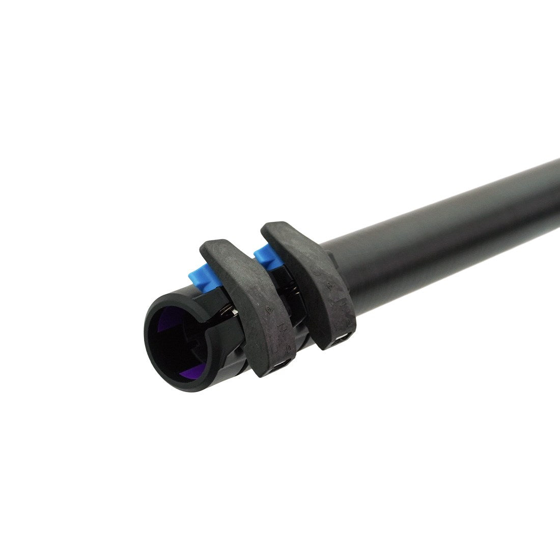 PWP Standard Add-On Section Clamp View