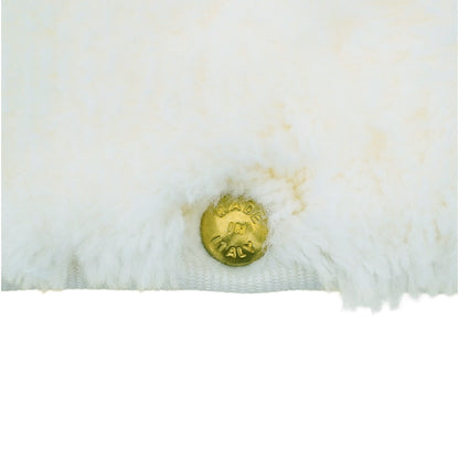Pulex FT 12 Sleeve Button View