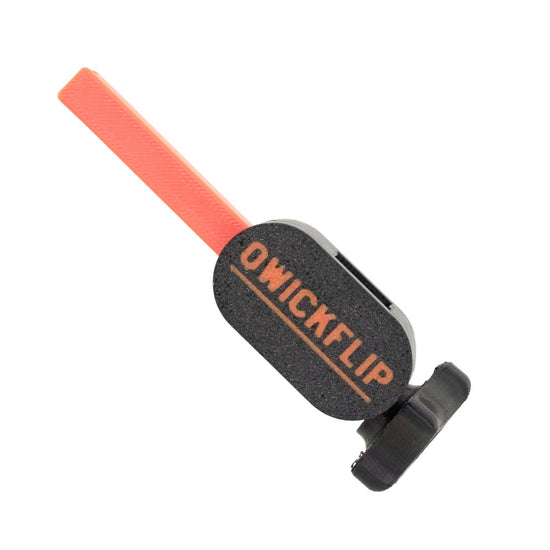 QwickFlip Angle View