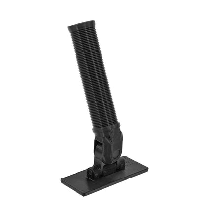 Swivel Mag Scrubber Left Angle View