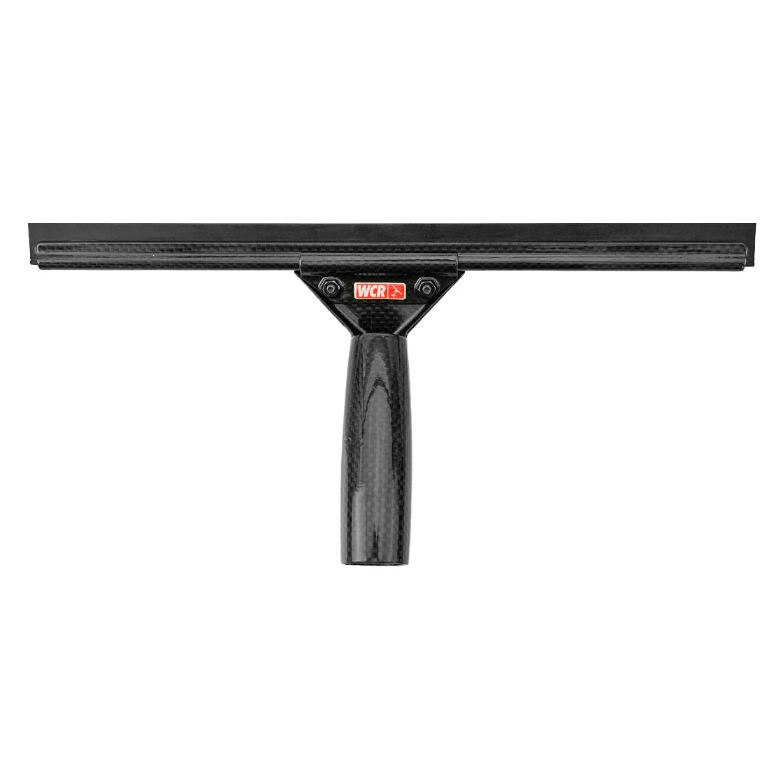 WCR Carbon Fiber Squeegee Inner View