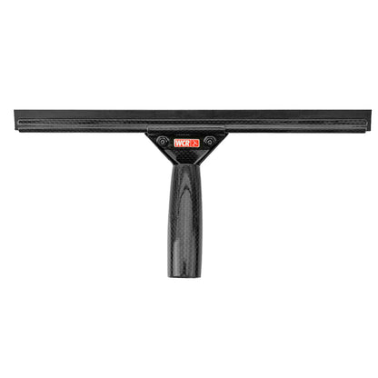 WCR Carbon Fiber Squeegee Inner View