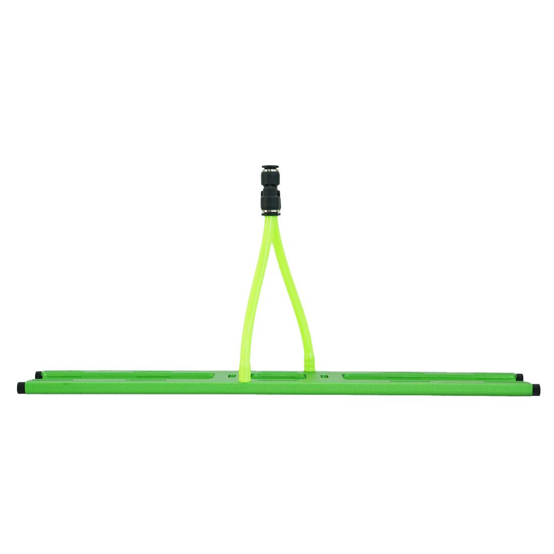 XERO Aluminum Double Rinse Bar 18 Inch Long View