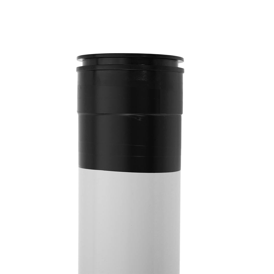 XERO Carbon Cartridge - 20 Inch Bottom View