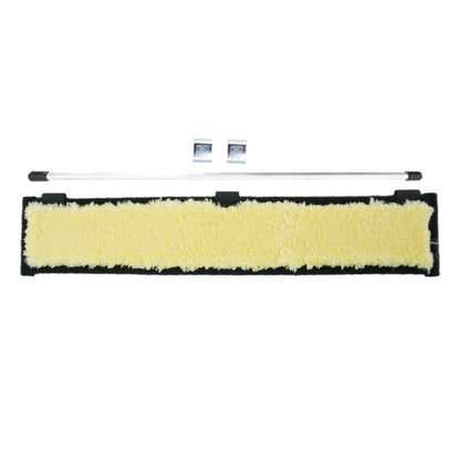 Sörbo Cobra Flipper Front View - Flat