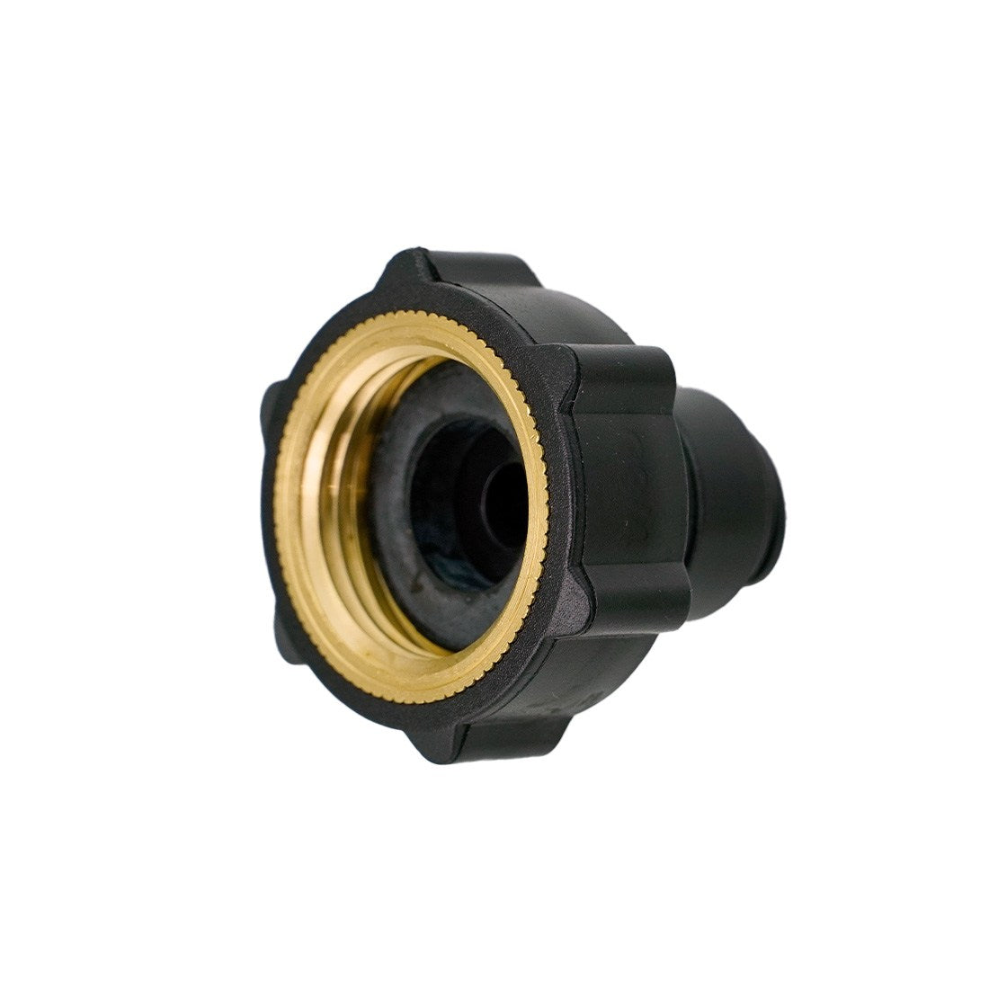 XERO 5/16 Push Connect x Female Garden HoseMain View