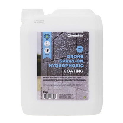 Chemitek Drone Spray-on Hydrophobic Coating Main View