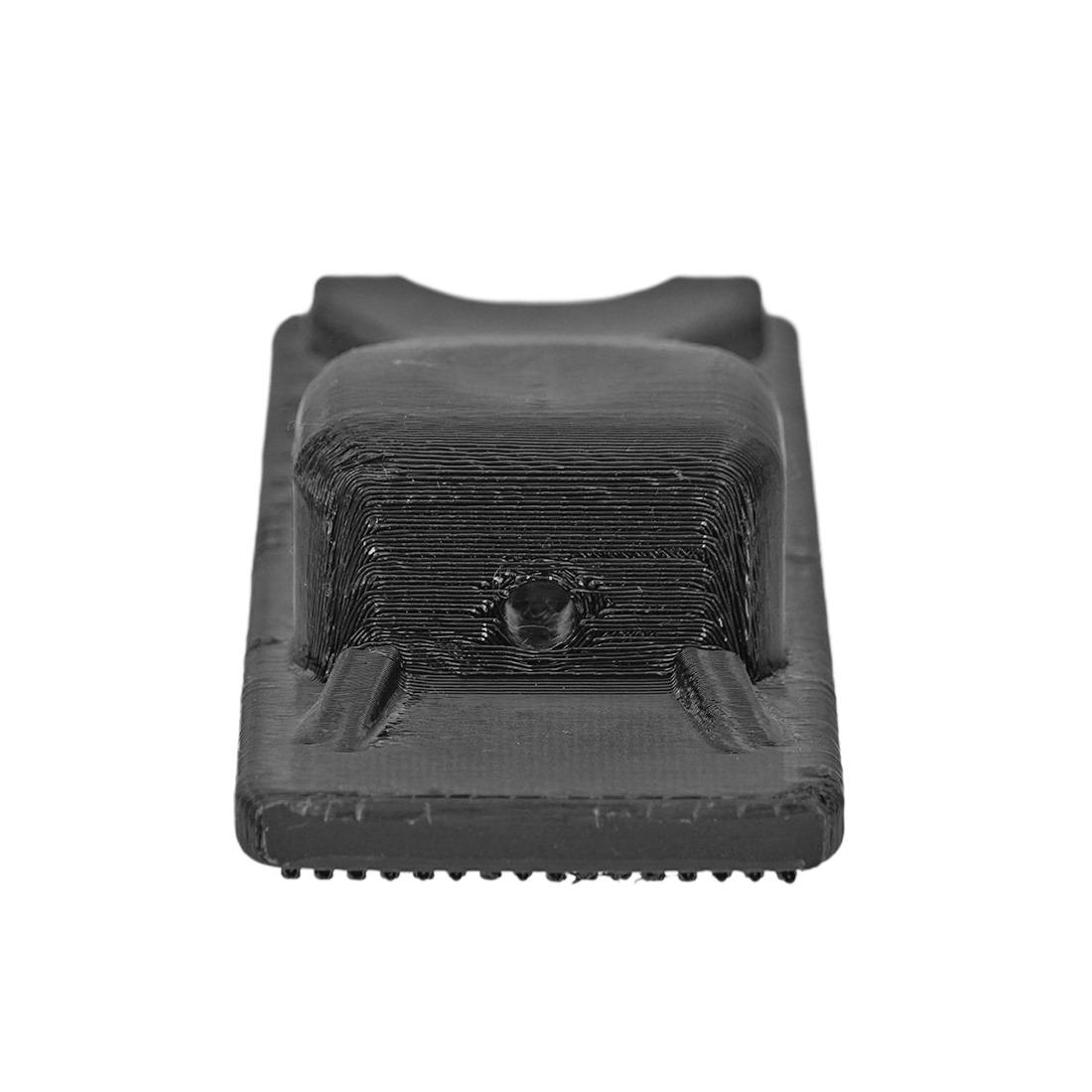 Clip Mag Scrubber Top View
