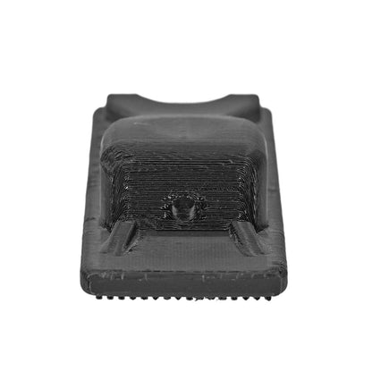 Clip Mag Scrubber Top View