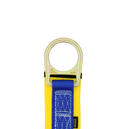 Gemtor Webbing Sling Anchor O ring View