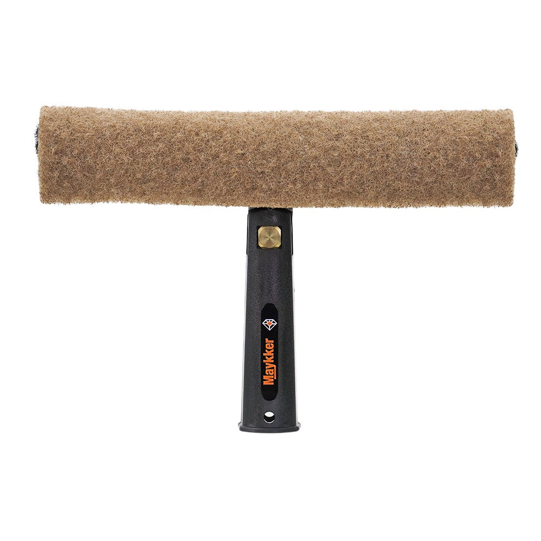 Maykker Walnut Sleeve Complete Front View