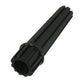 Mr. LongArm Plastic Pole Tip Bottom Angle View