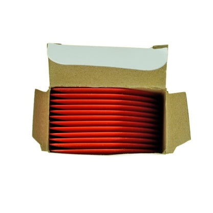 NICE Plastic Scraper Blade - 12 Pack Box View