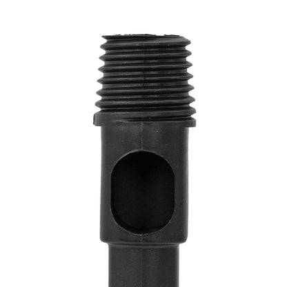 OVA8 Pole Tip - Euro Top View