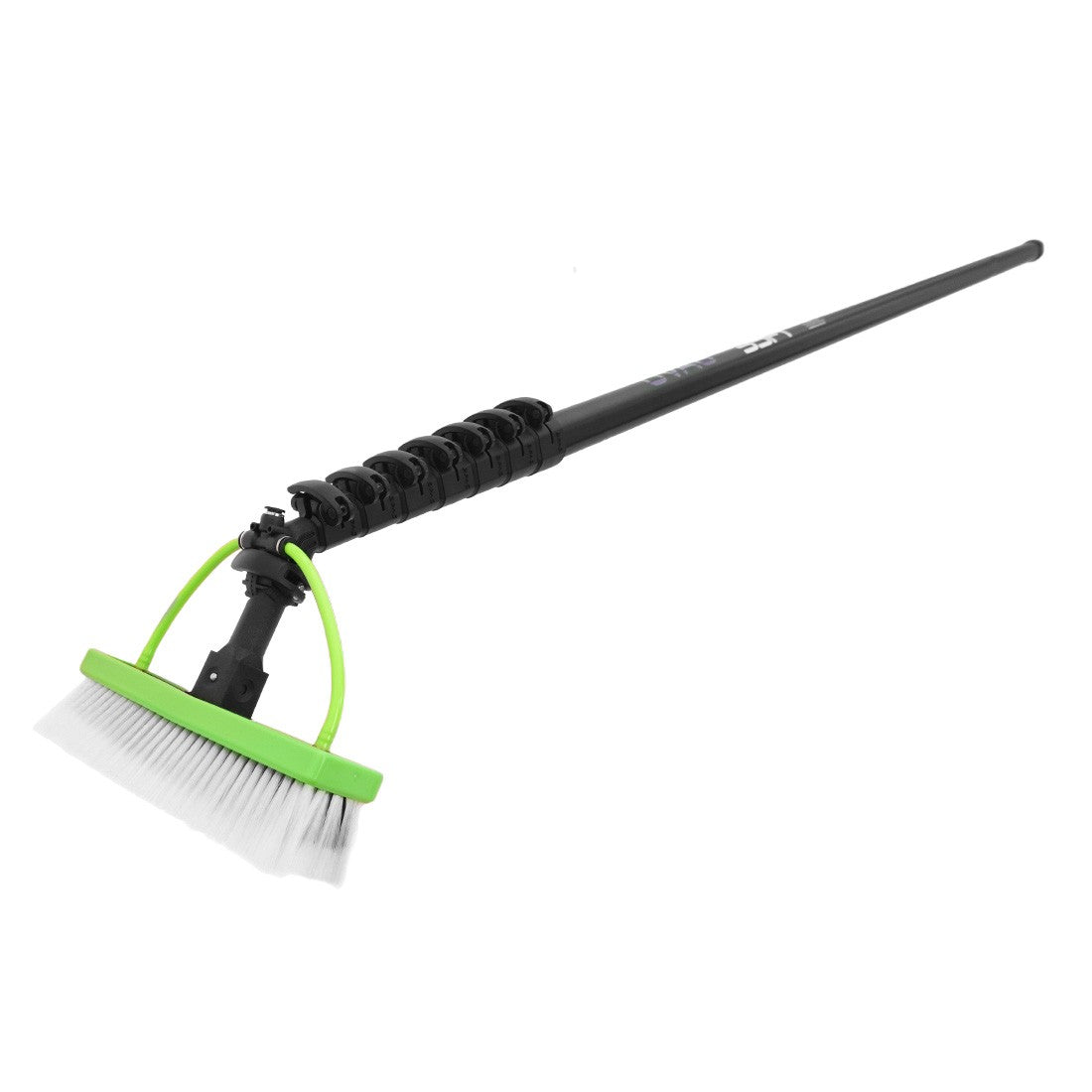 OVA8 Standard Carbon Fiber Water Fed Pole Long View