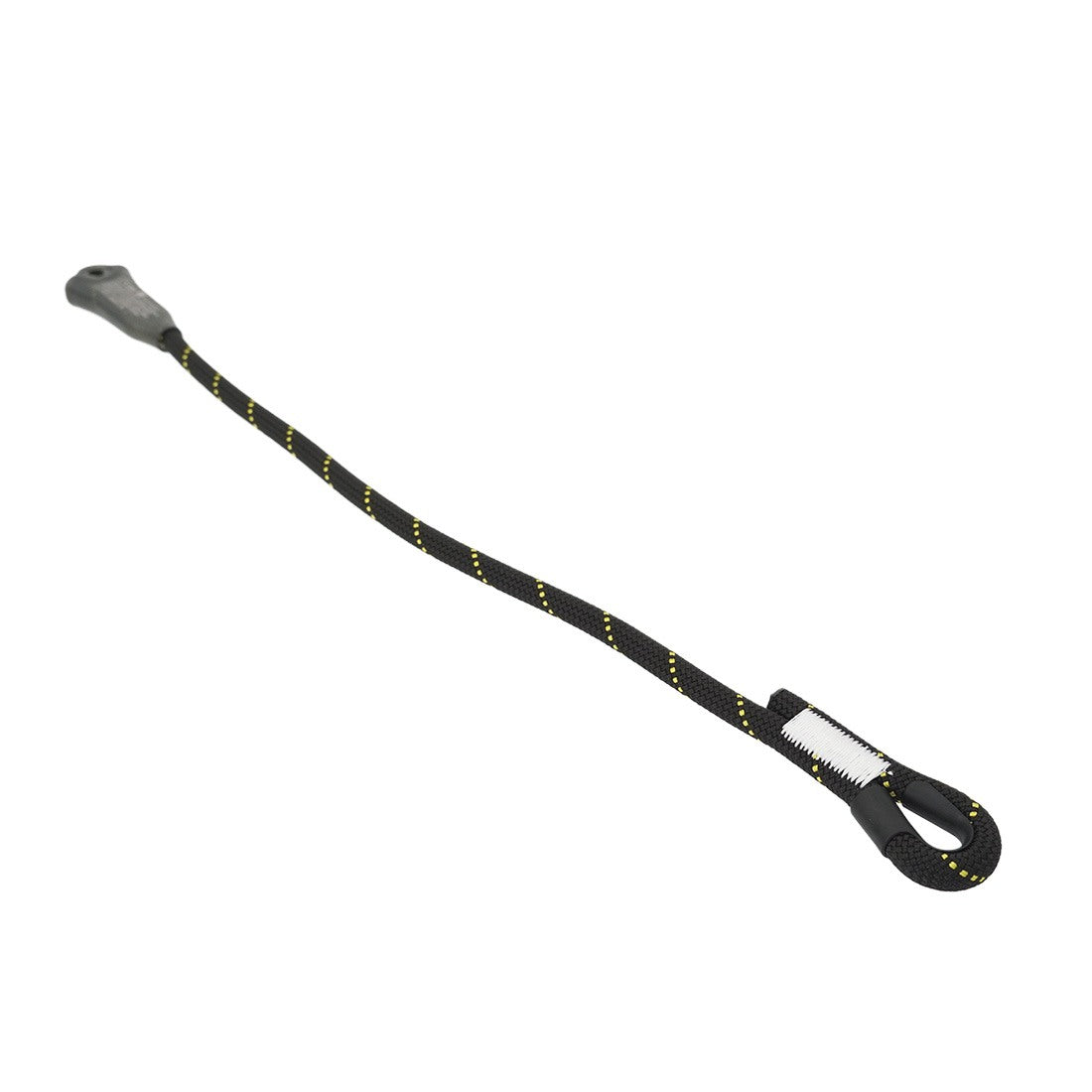 Petzl JANE-I Lanyard - 3/4 Facing Right View