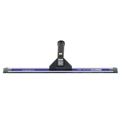 Sörbo Complete Swivel Cobra Squeegee Top Angle View